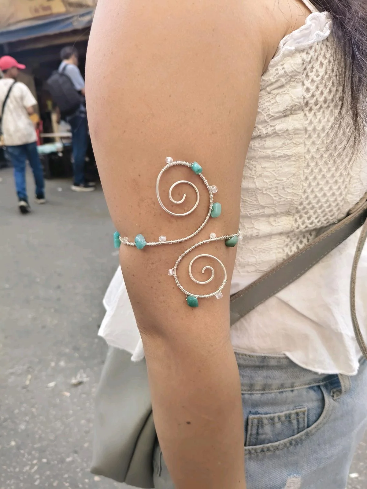 Bracelets, size Other, photo 1