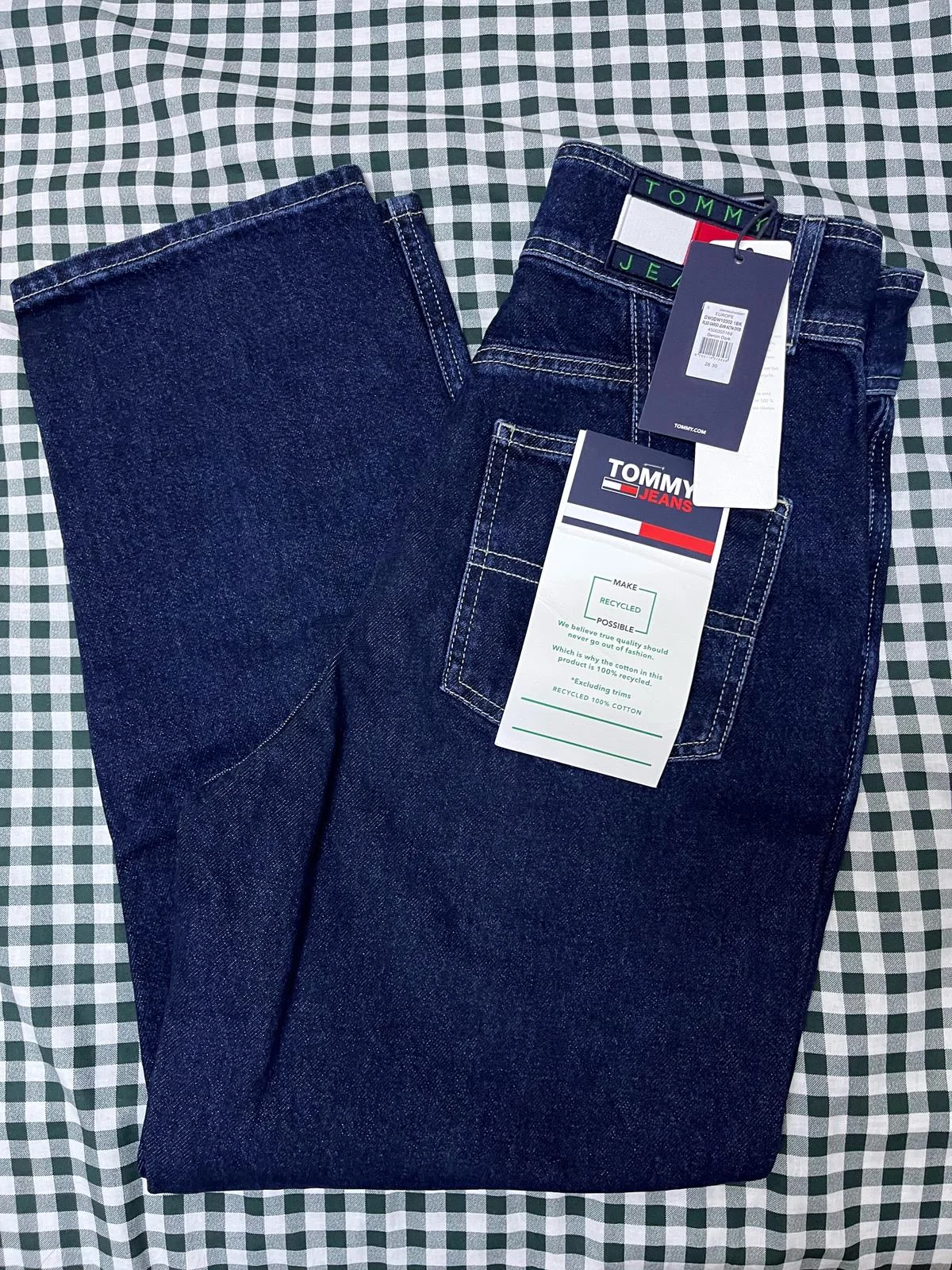 Tommy Hilfiger Jeans, size M / 38 / 10, photo 1