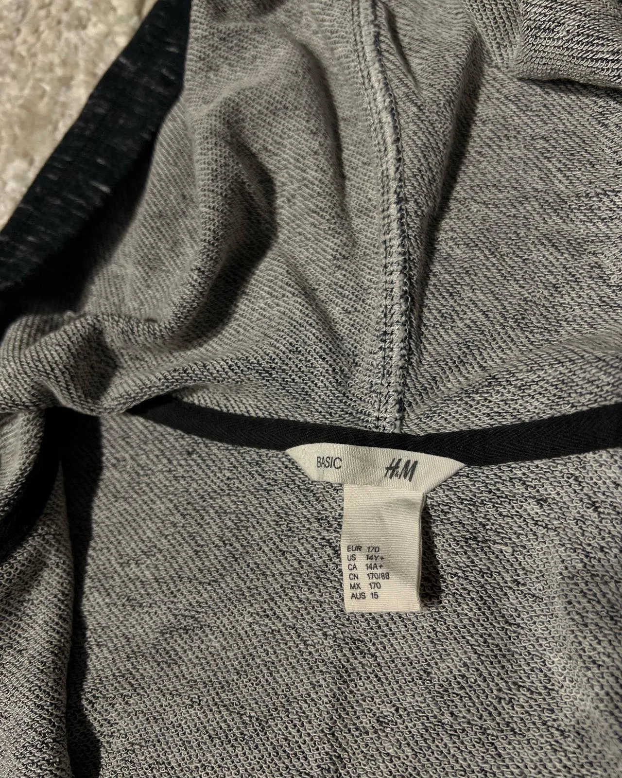 H&M Jackets, size L / 40 / 12, photo 1