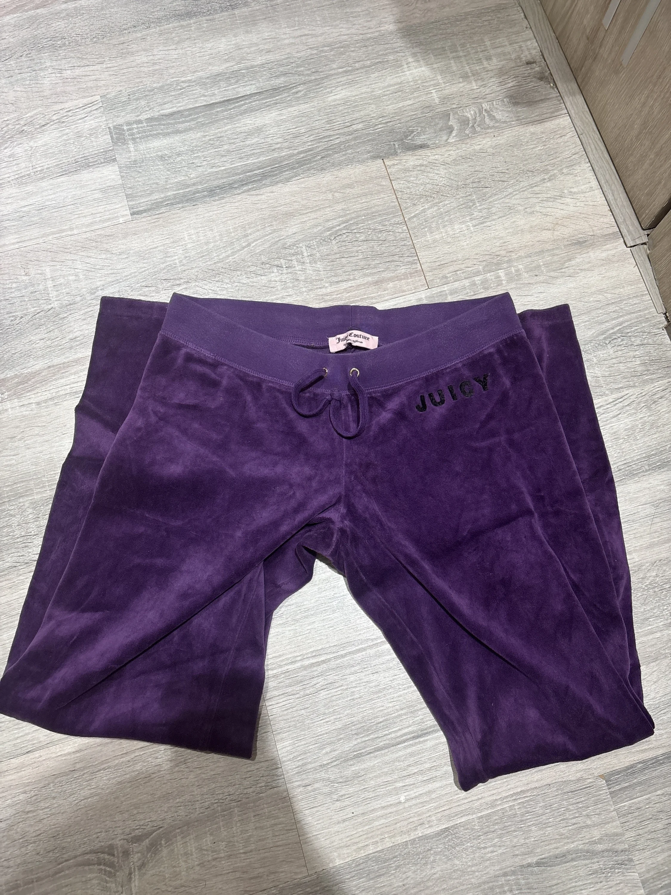 Juicy Couture Pants, size S / 36 / 8, photo 1