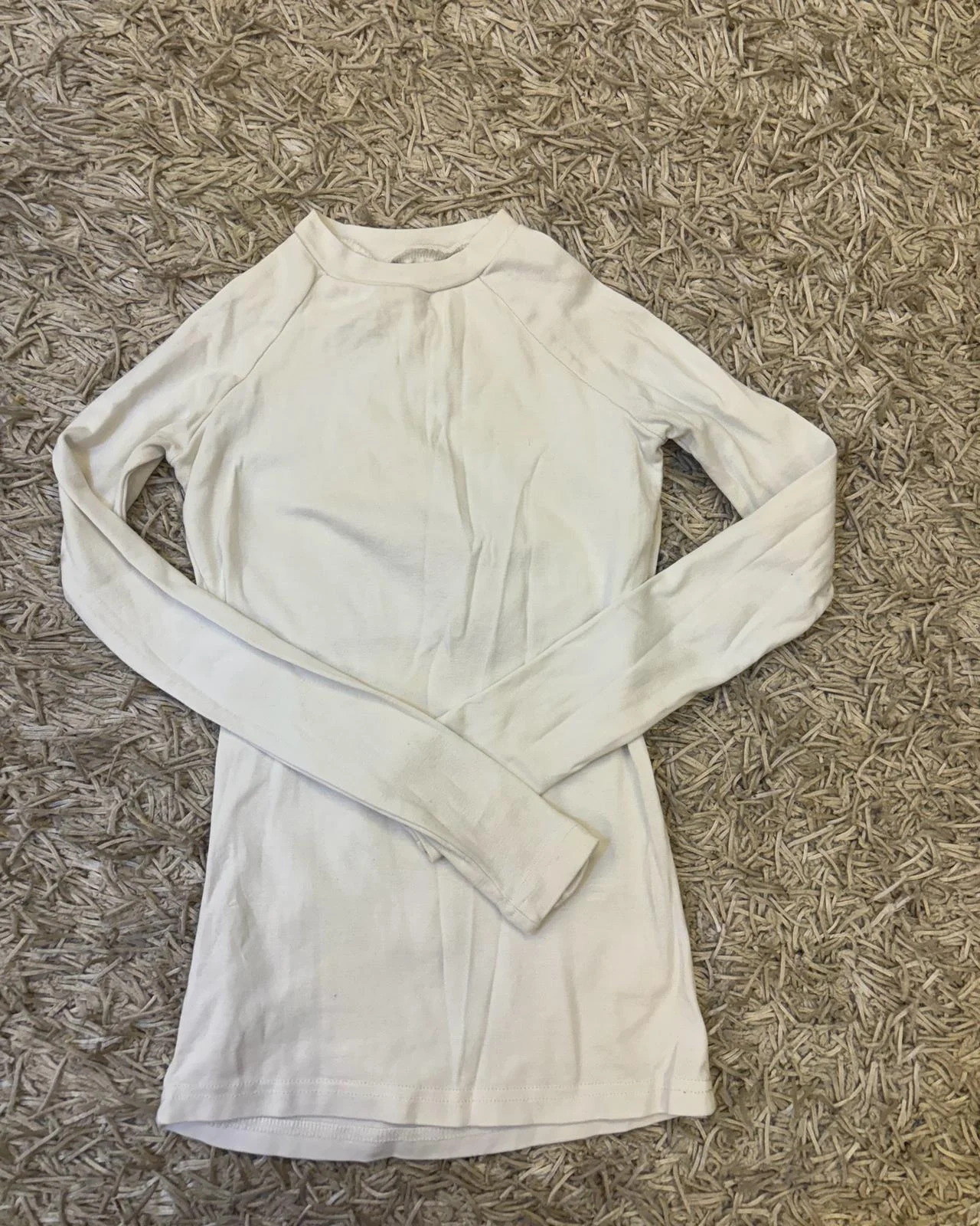 Long Sleeve, size S / 36 / 8, photo 1