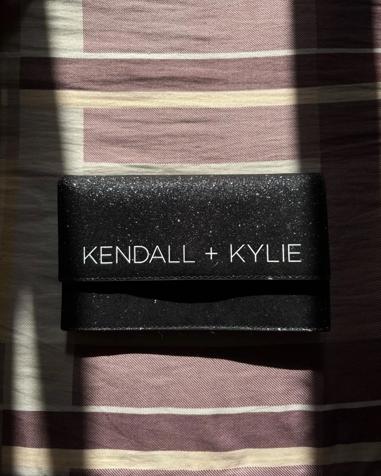 Kendall + Kylie Clutch, size One size, photo 1