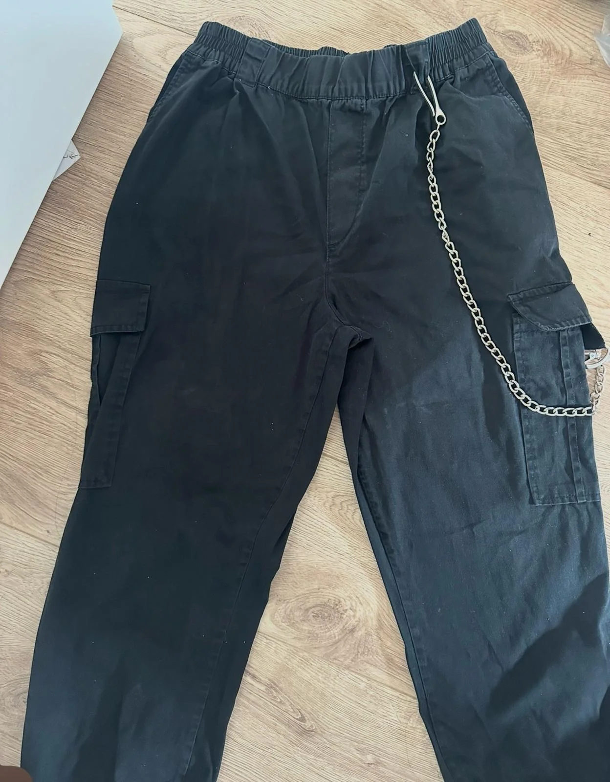 LC Waikiki Pants, size L / 40 / 12, photo 1