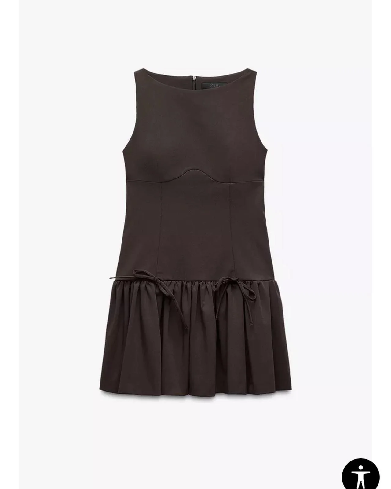 Zara Mini Dresses, size M / 38 / 10, photo 1