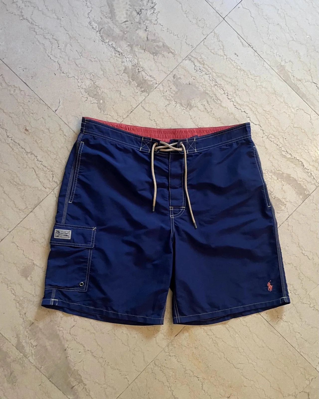 Polo Ralph Lauren Swim Trunks, size XL, photo 1
