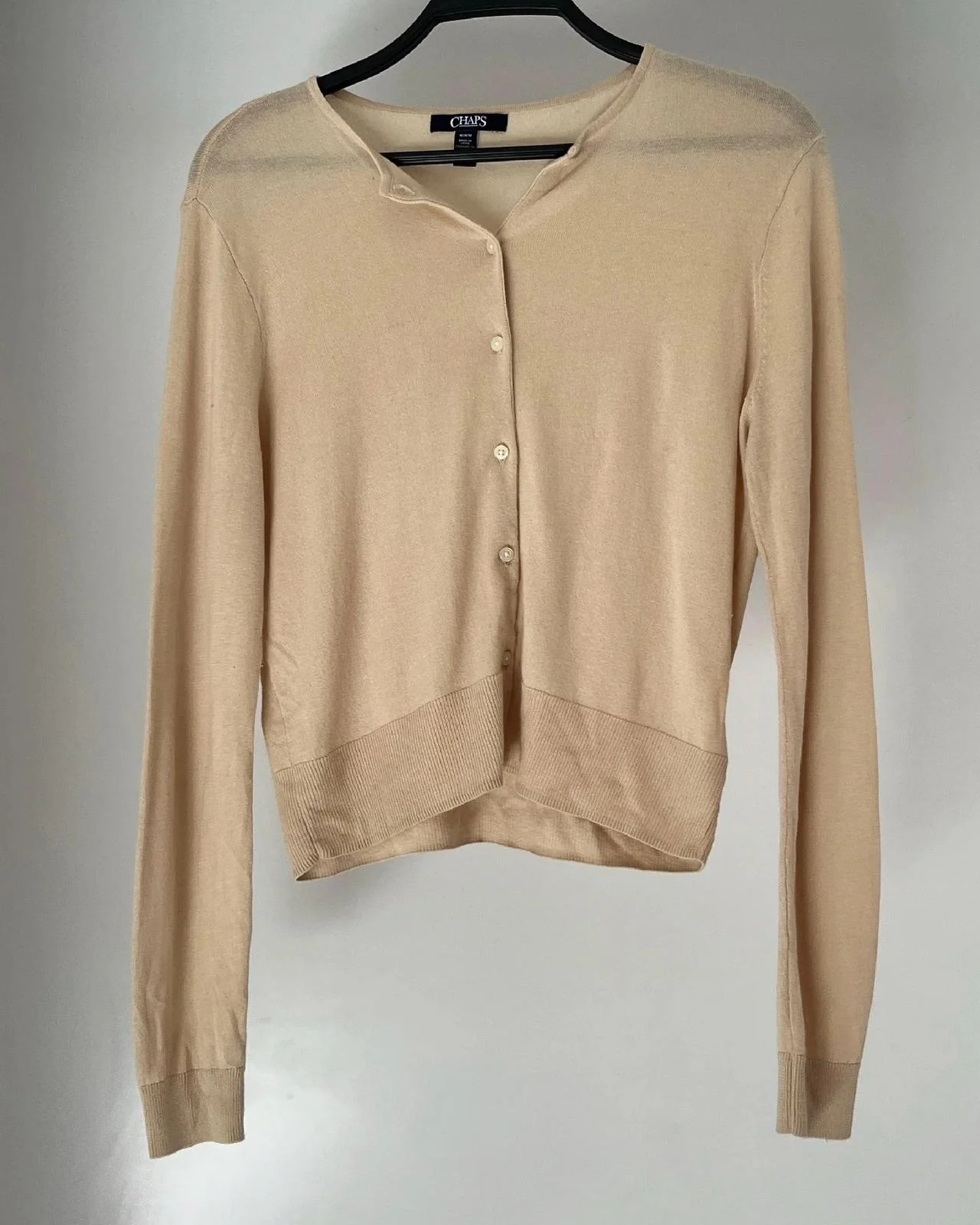 Cardigans, size M / 38 / 10, photo 1
