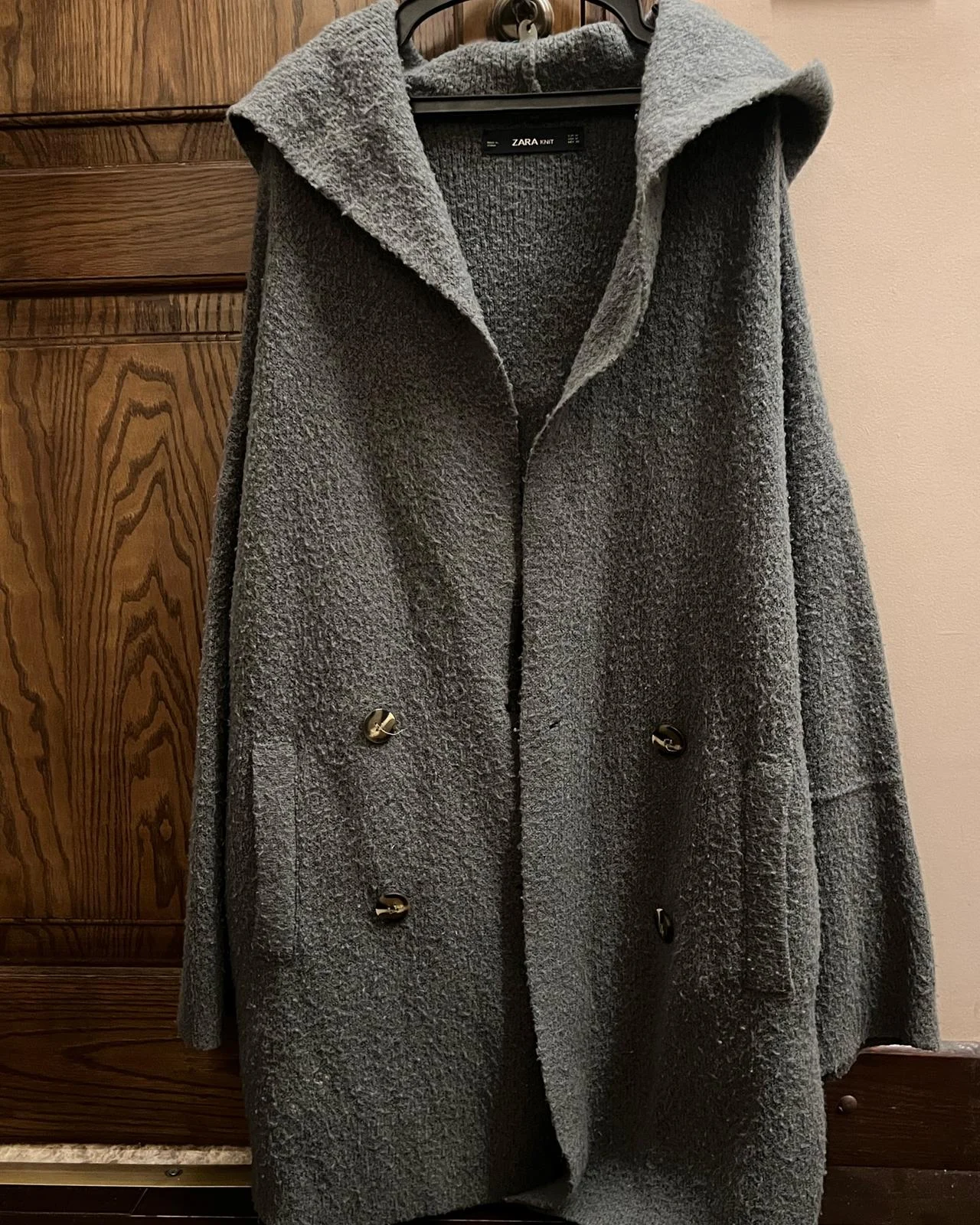Zara Coats, size M / 38 / 10, photo 1
