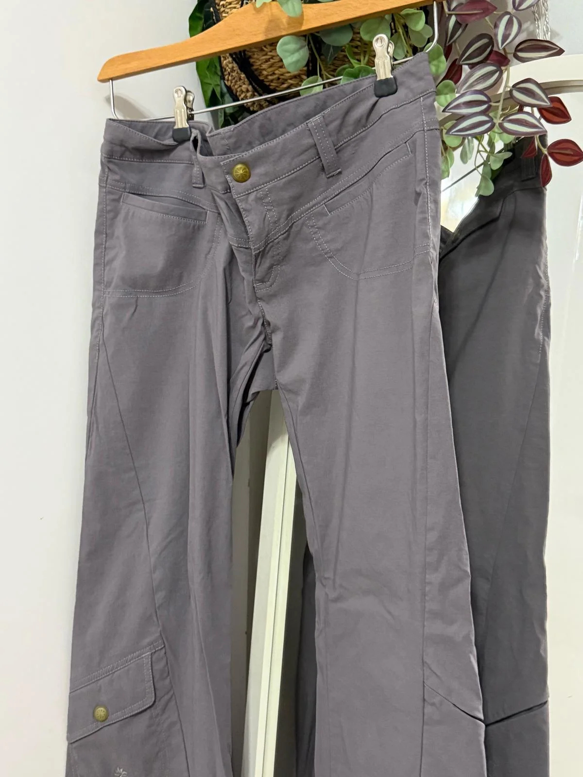 Pants, size M / 38 / 10, photo 1