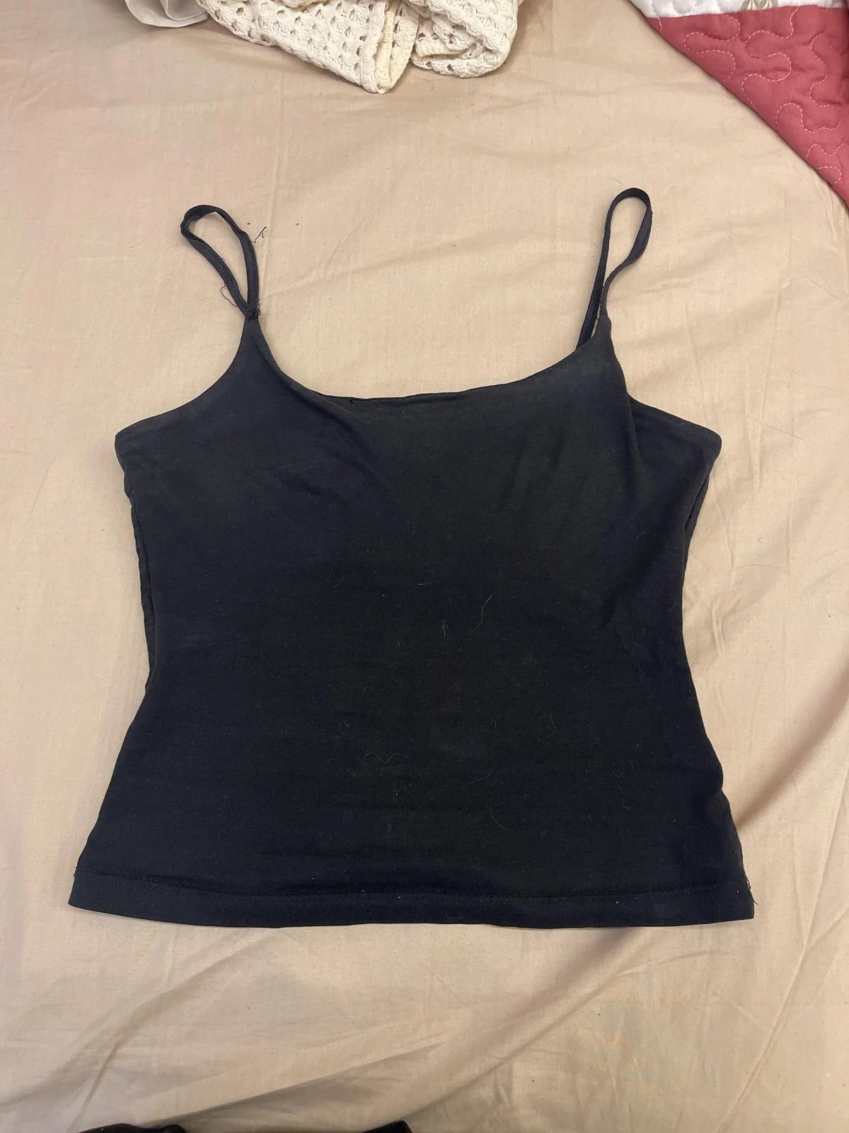 Local Tank Tops, size XS / 34 / 6, photo 1