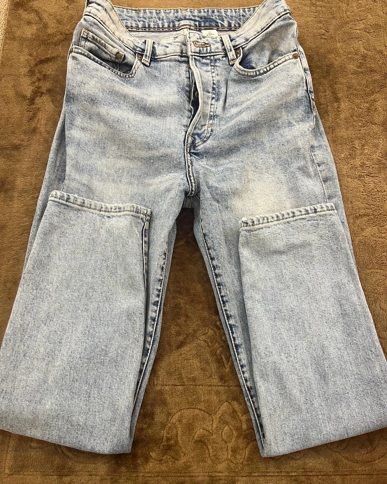 H&M Jeans, size S / 36 / 8, photo 1