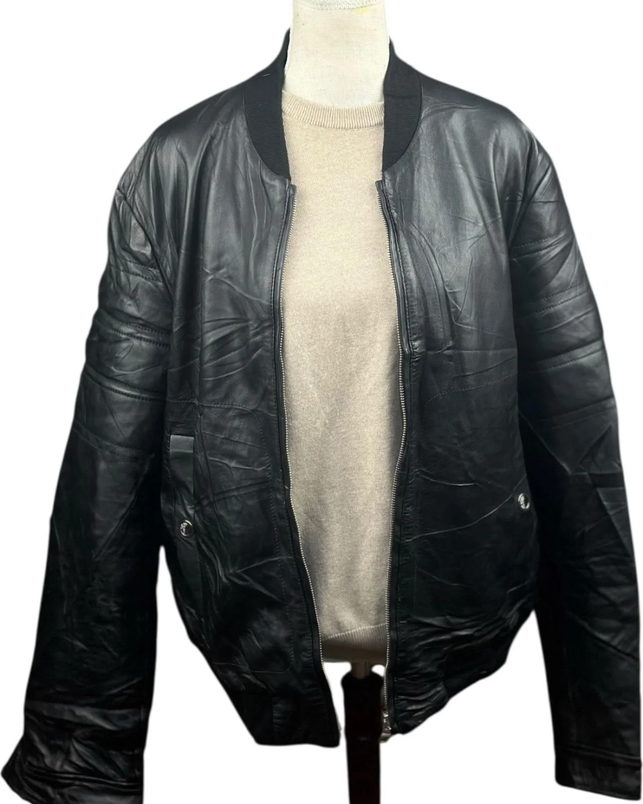 Versace Jackets, size L, photo 1