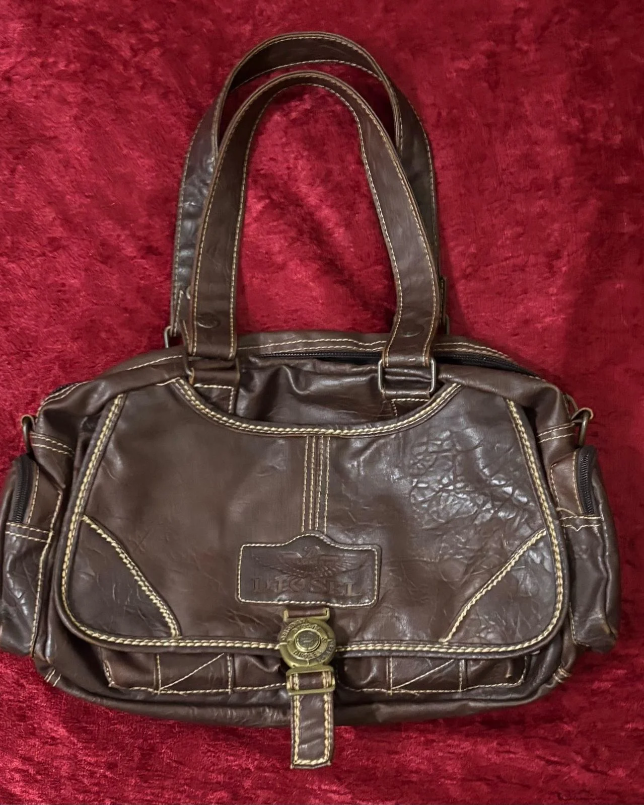 Shoulder Bag, size Other, photo 1