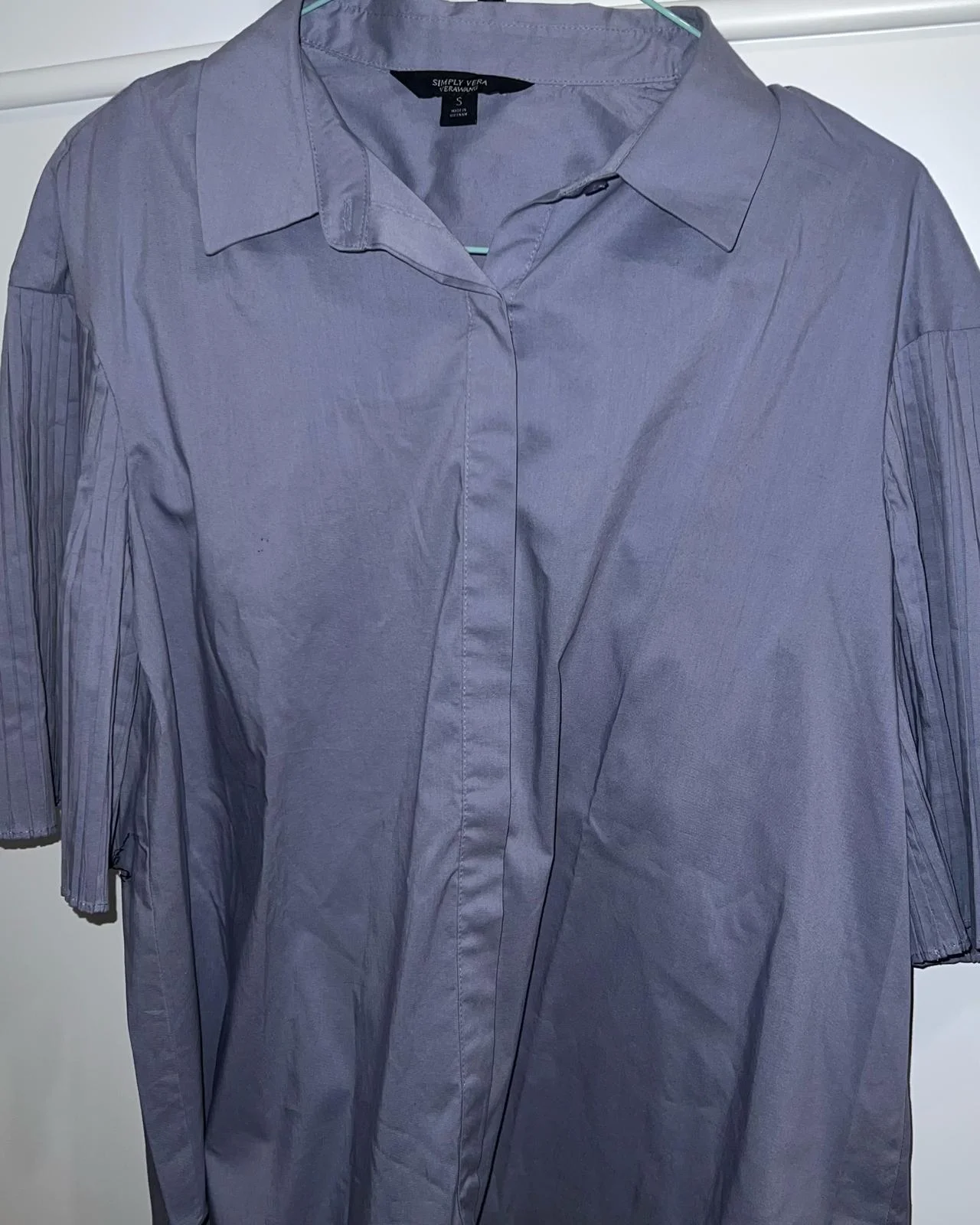 Blouses, size S / 36 / 8, photo 1