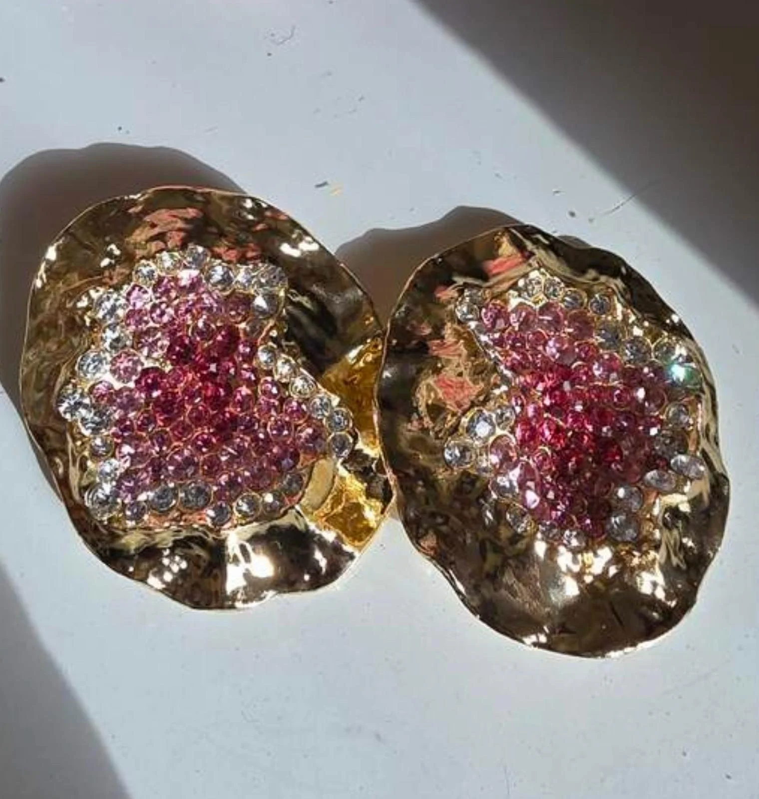 Earrings, size Other, photo 1