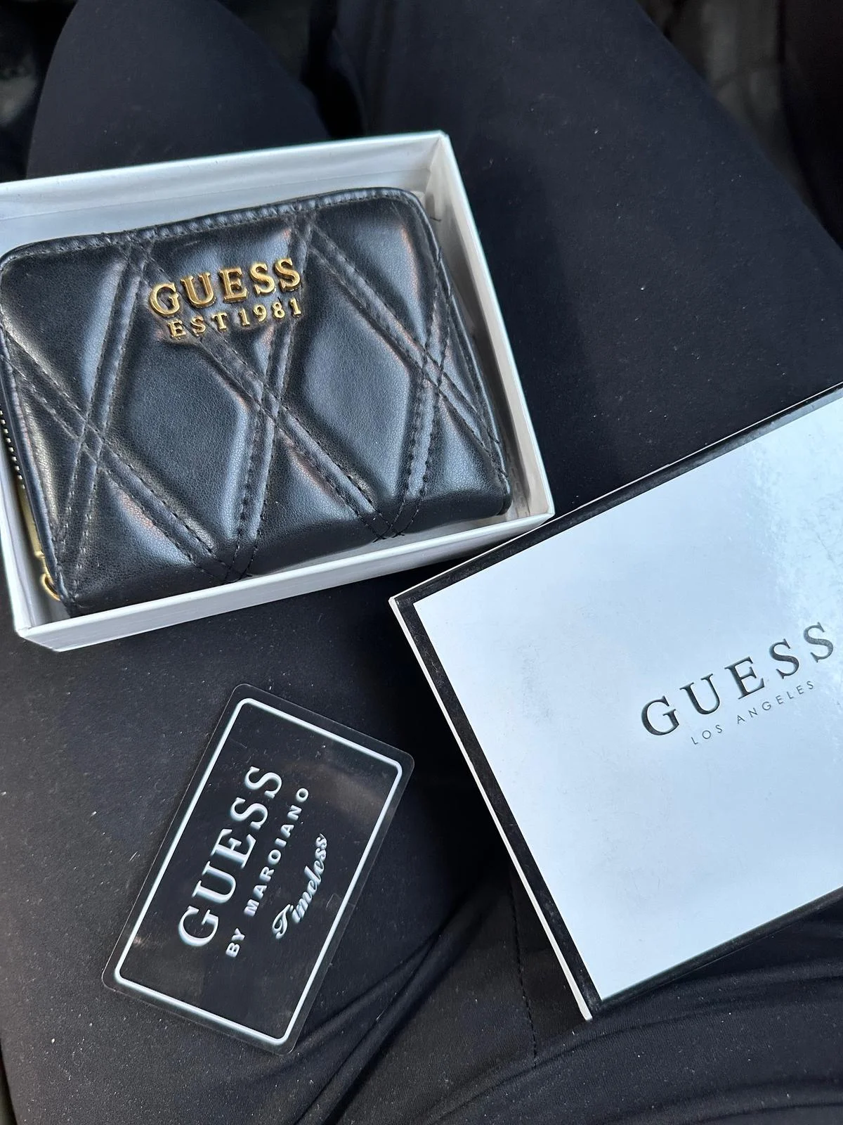 GUESS Wallets, size Other, photo 1