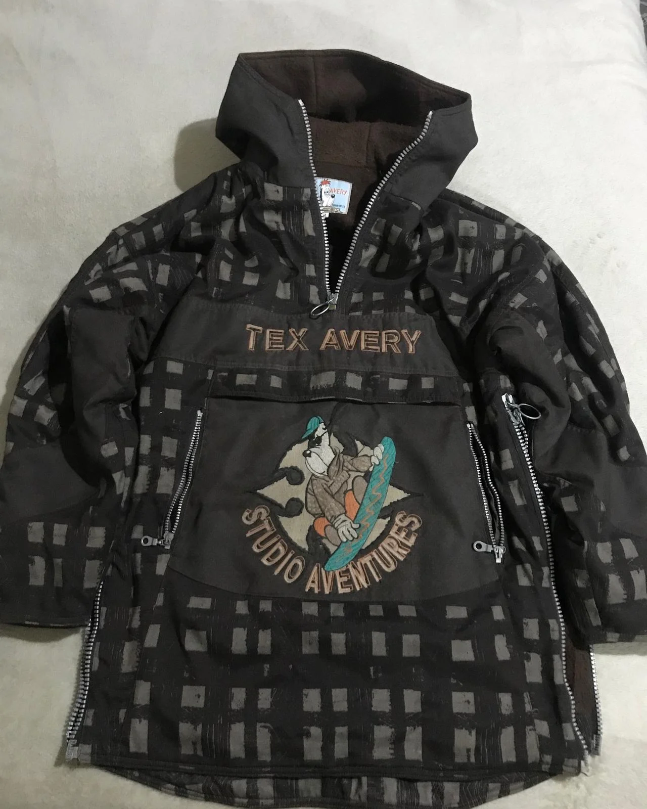 Jackets, size M, photo 1