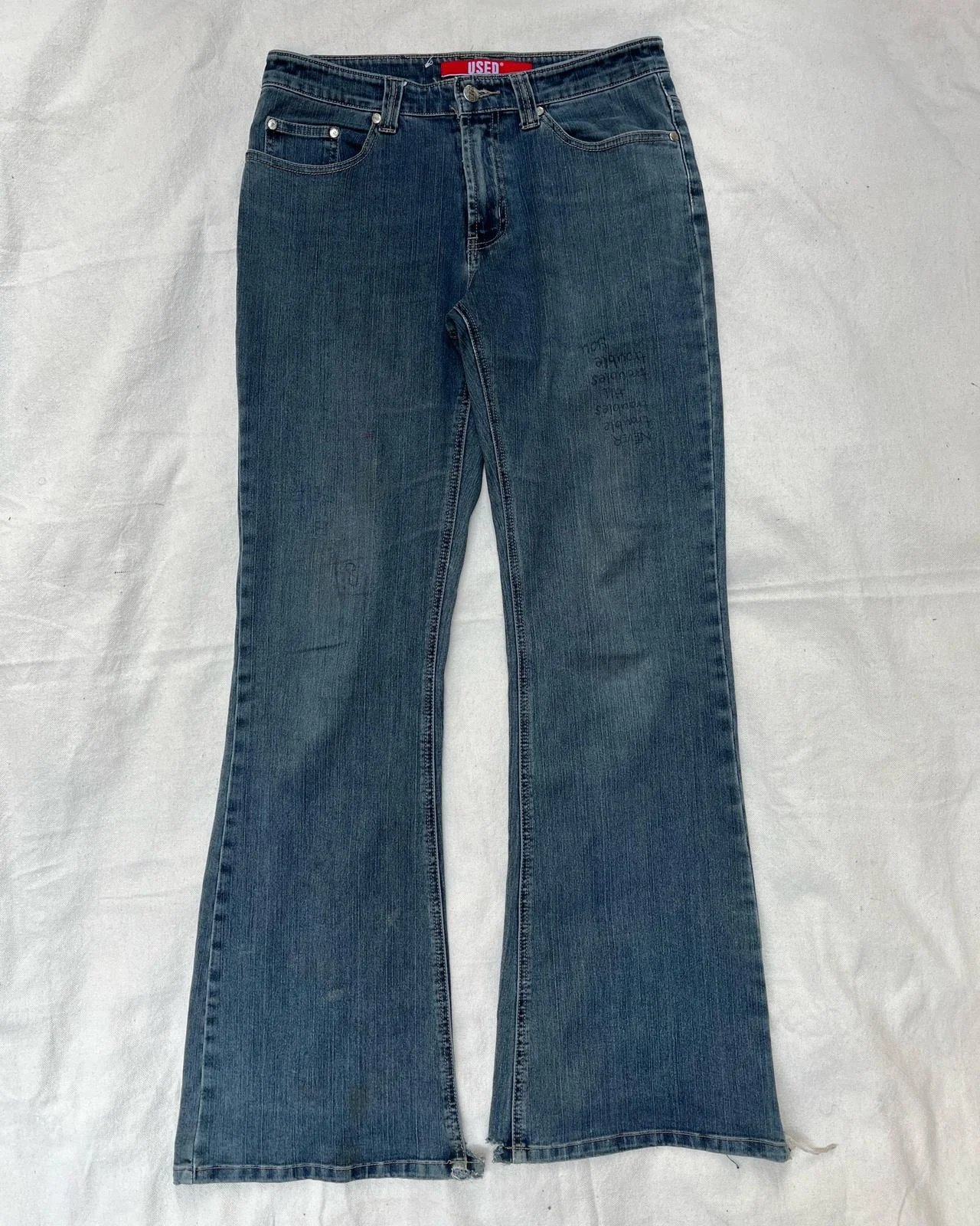 Used Jeans Jeans, size L / 40 / 12, photo 1