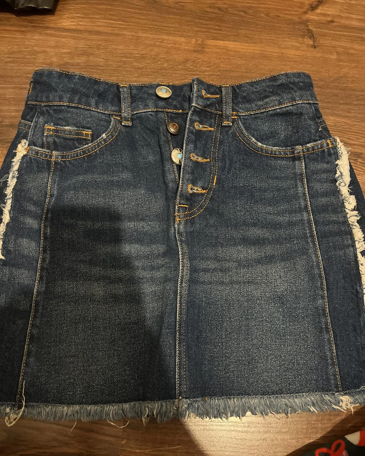 Zara Skirts, size XS / 34 / 6, photo 1