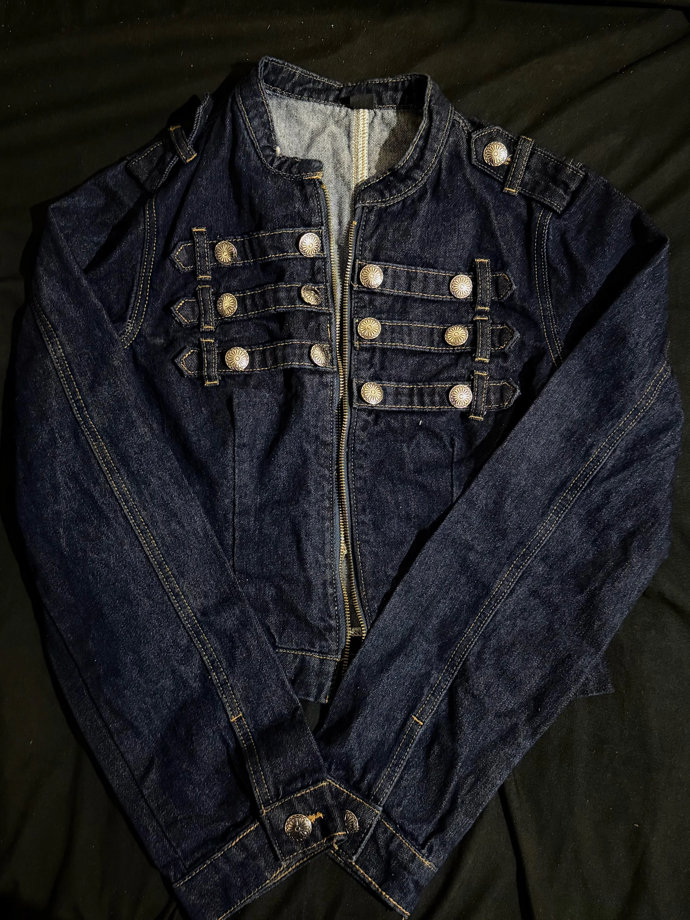 Jackets, size M / 38 / 10, photo 1