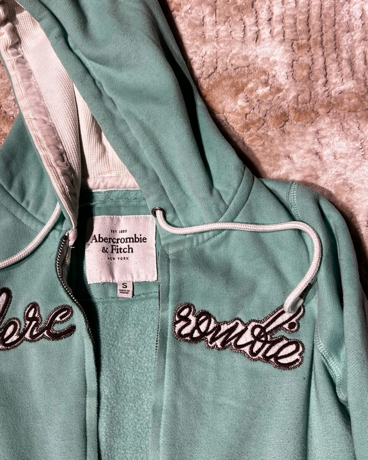 Abercrombie & Fitch Jackets, size S / 36 / 8, photo 1