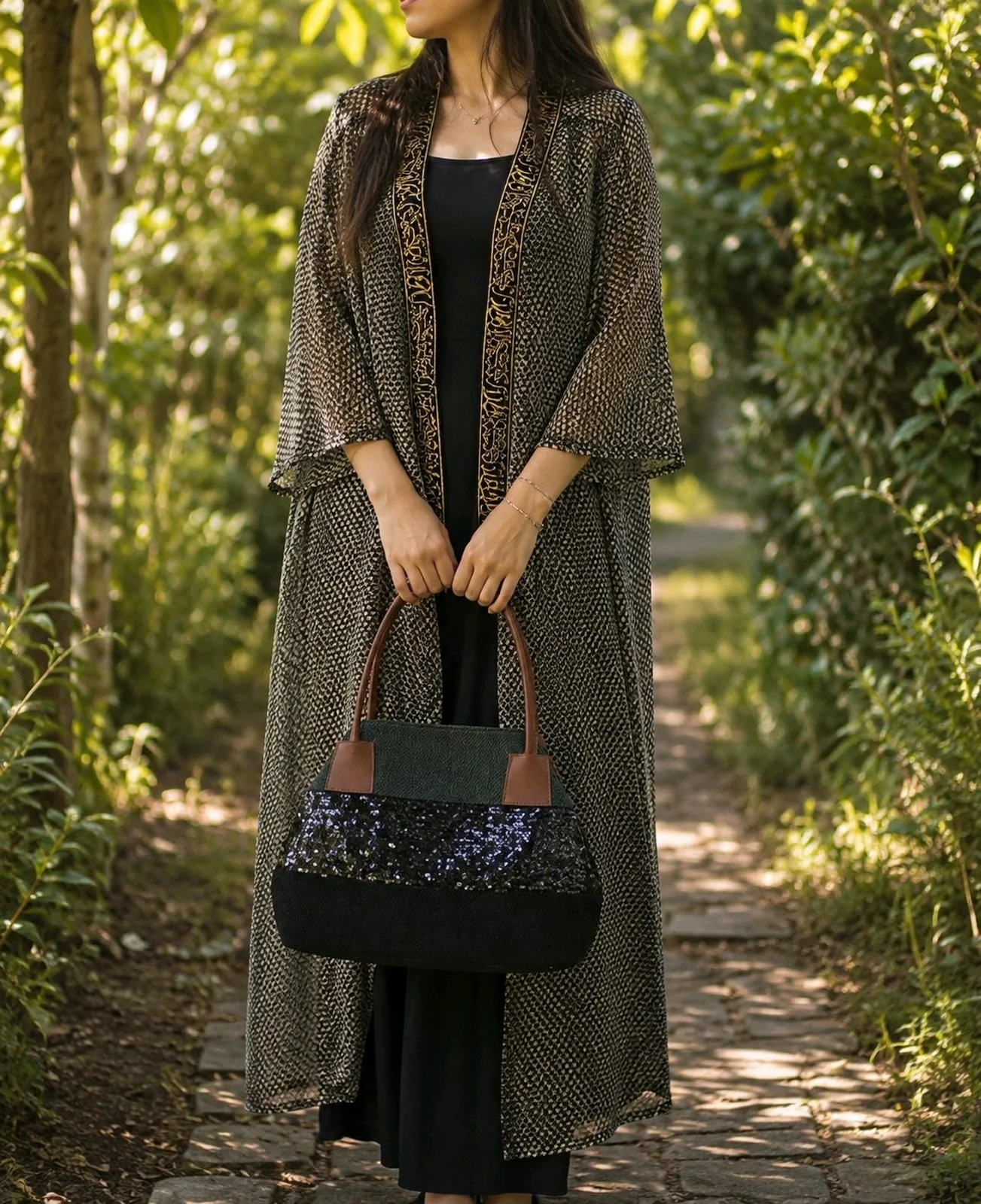 Cardigans, size One size, photo 1