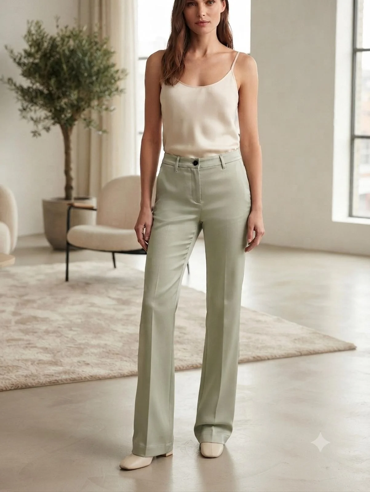 Calliope Pants, size XL / 42 / 14, photo 1