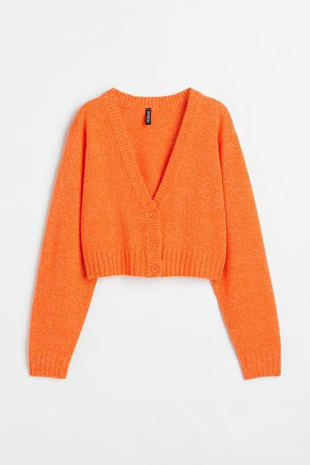 H&M Cardigans, size S / 36 / 8, photo 1