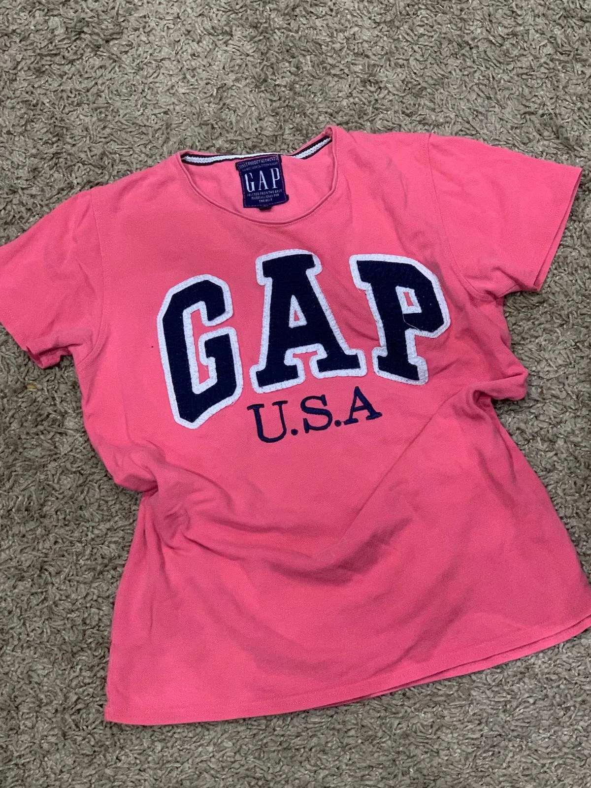 GAP Shirts, size XL / 42 / 14, photo 1