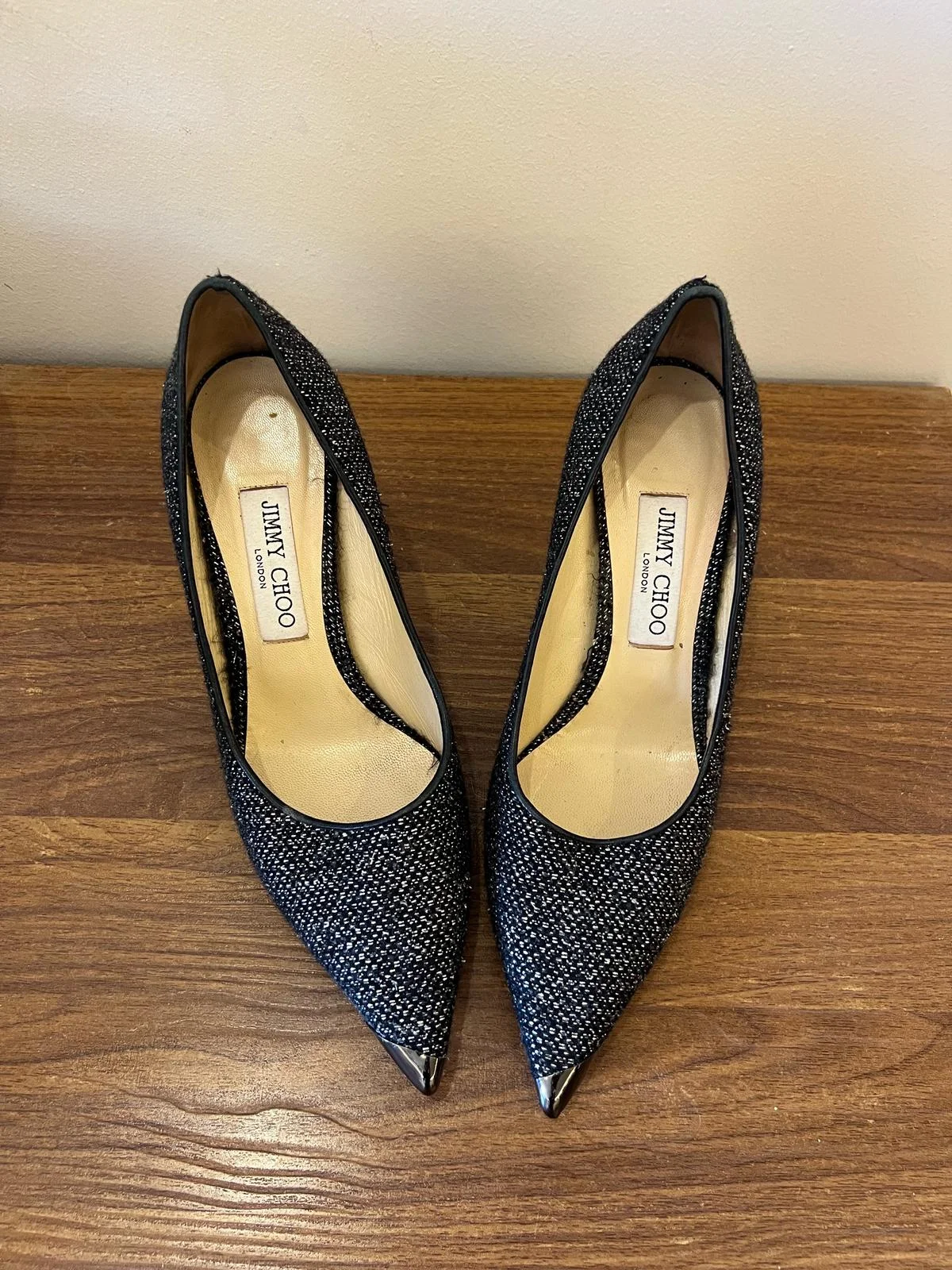 Jimmy Choo Pumps, size 39, photo 1
