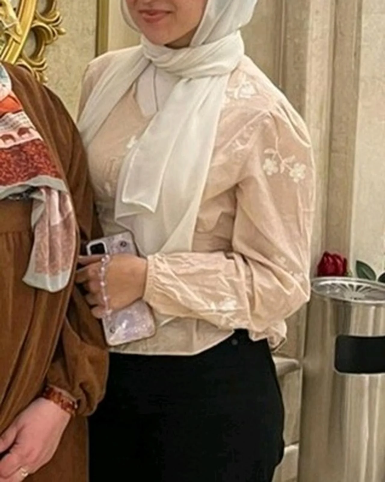 Blouses, size M / 38 / 10, photo 1