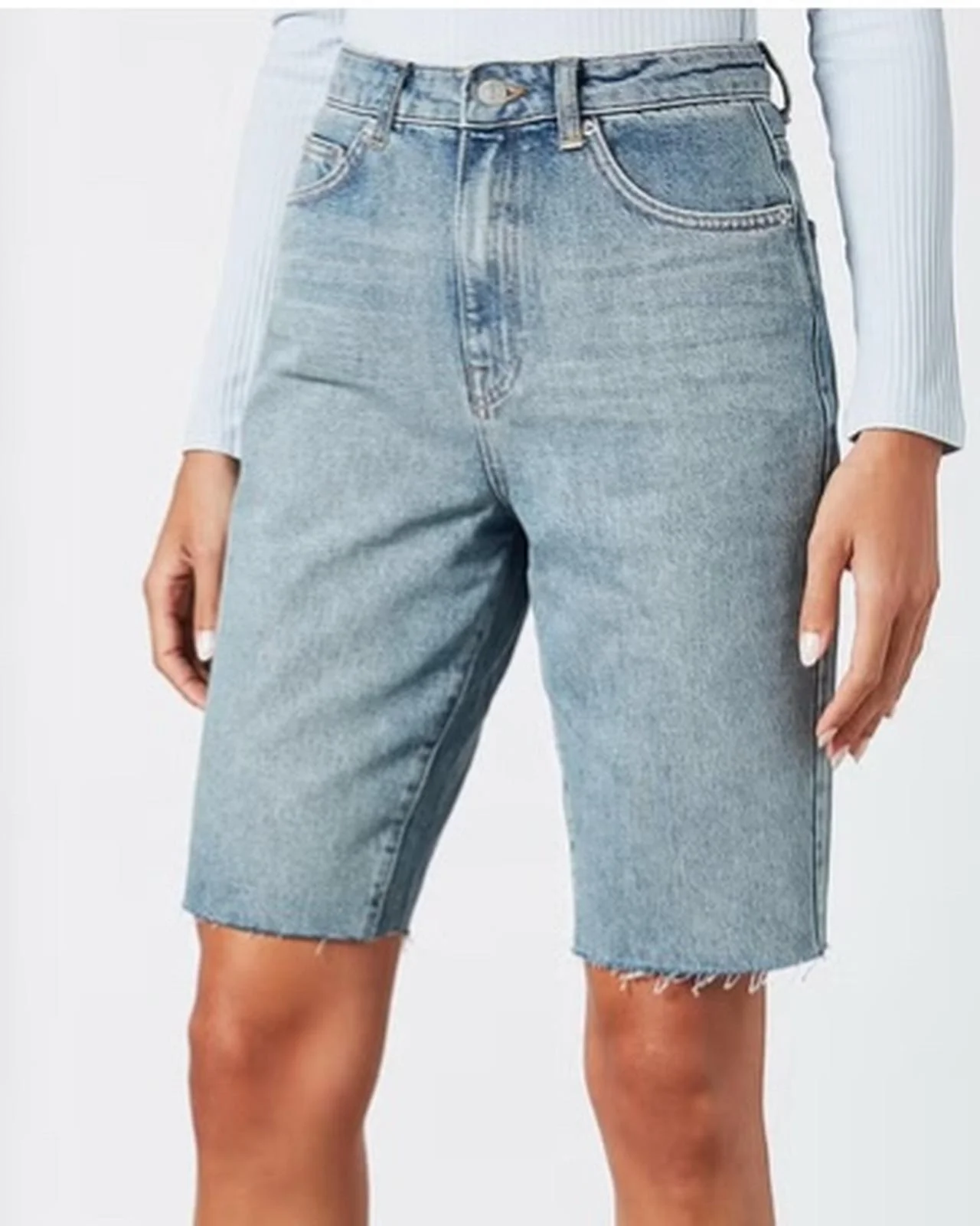NA-KD Shorts, size L / 40 / 12, photo 1