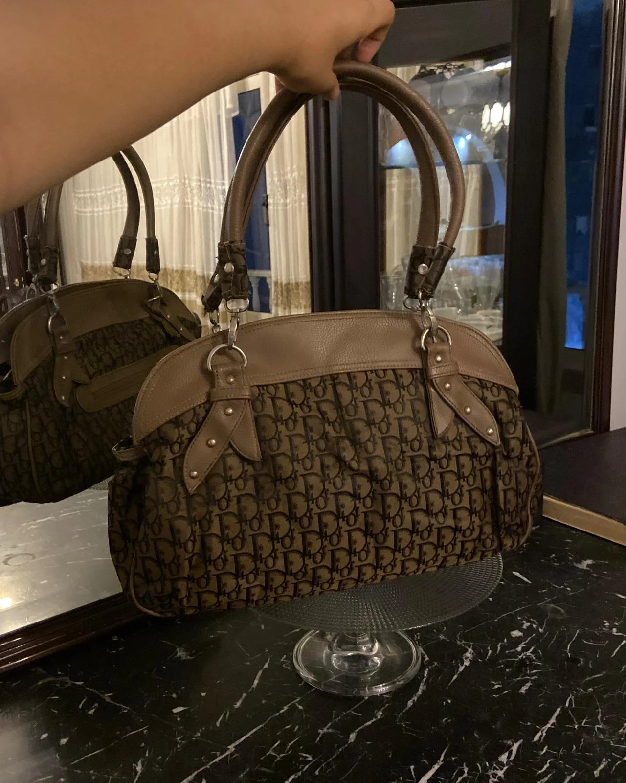 Dior Shoulder Bag, size One size, photo 1