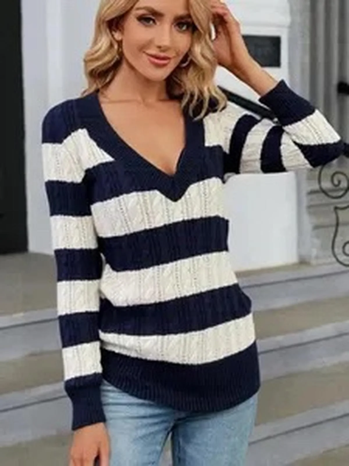 Sweaters & Pullovers, size M / 38 / 10, photo 1