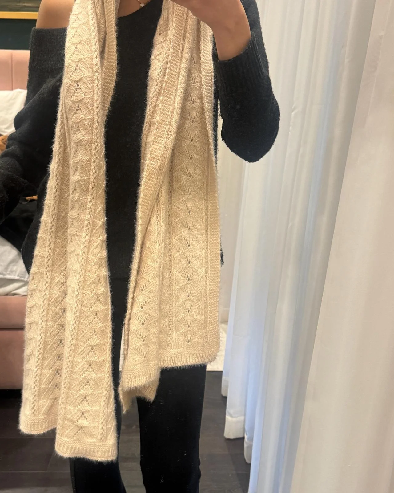 Scarves, size One size, photo 1