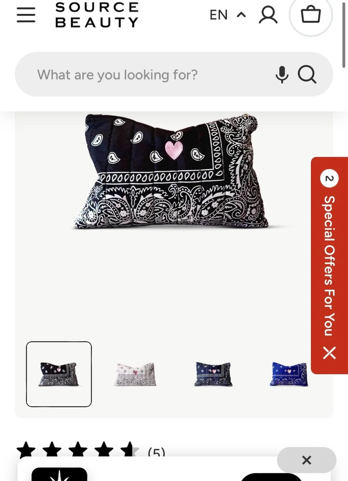Clutch, size Other, photo 1