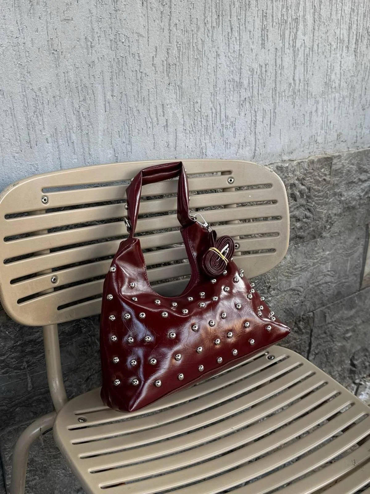 Shoulder Bag, size One size, photo 1