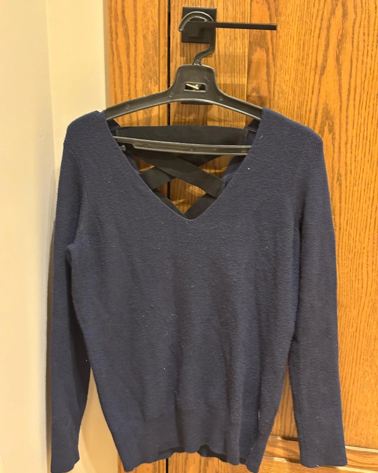 Morgan Long Sleeve, size M / 38 / 10, photo 1