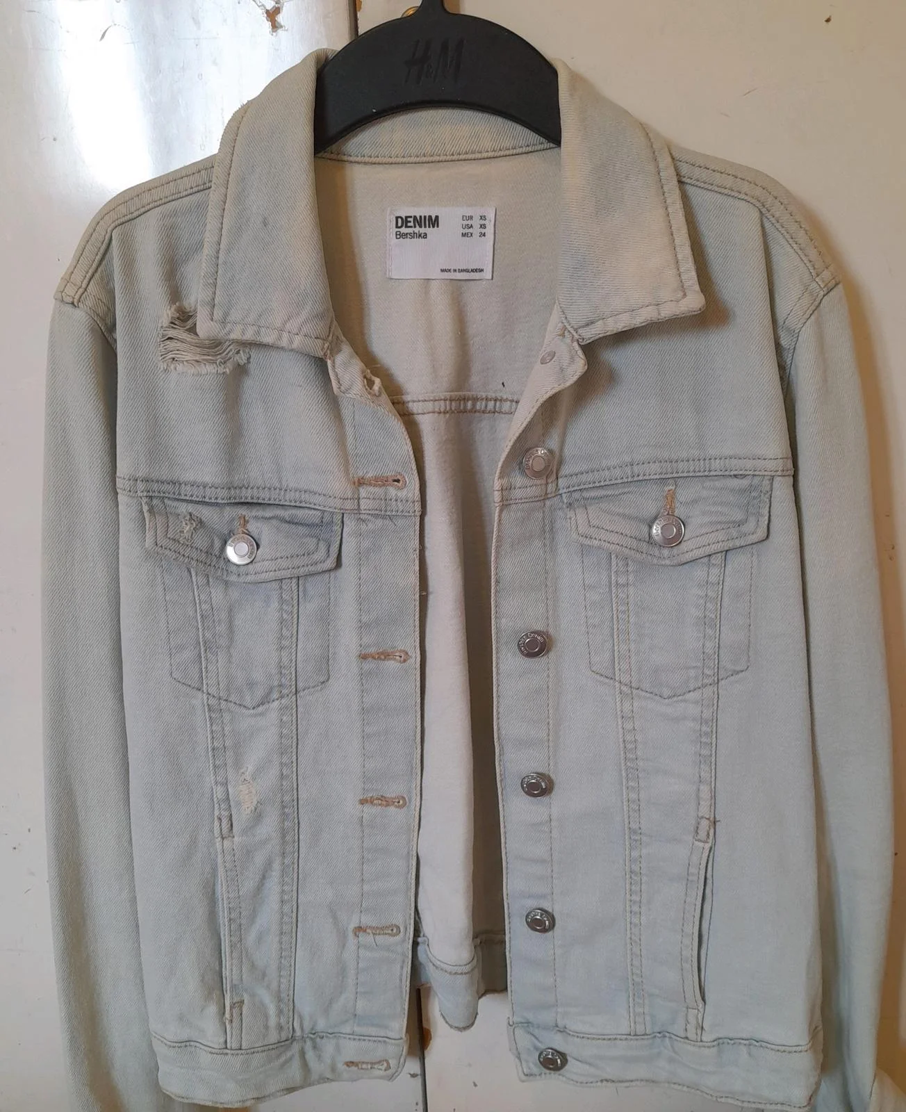 Bershka Jackets, size XS / 34 / 6, photo 1