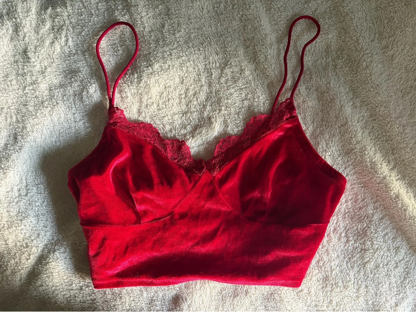 Cami Tops, size L / 40 / 12, photo 1