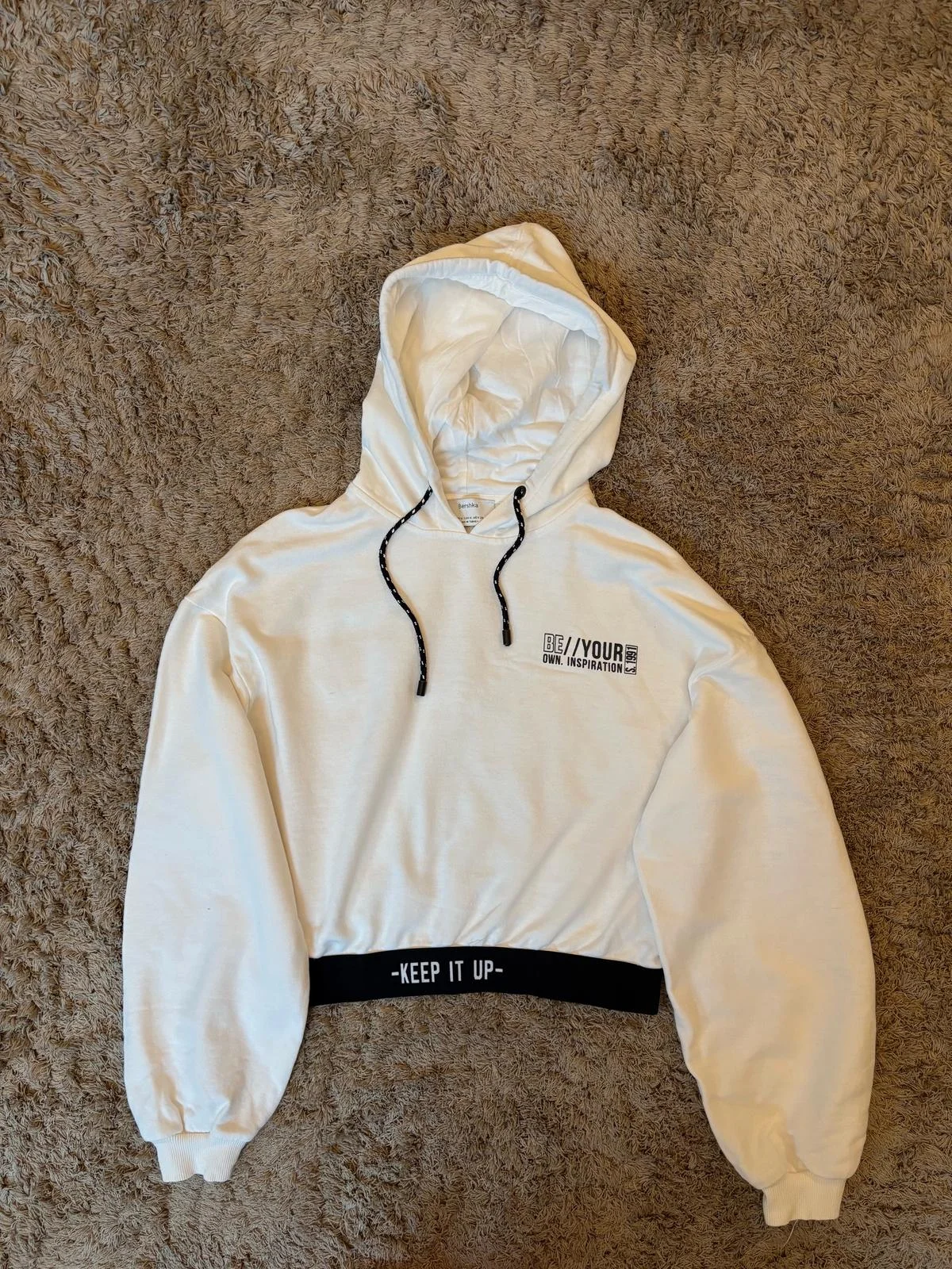 Bershka Sweatshirts, size M / 38 / 10, photo 1