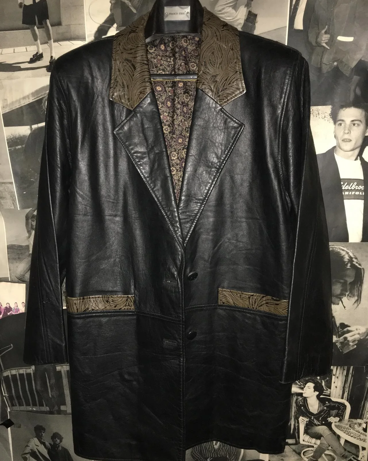 Coats, size M / 38 / 10, photo 1