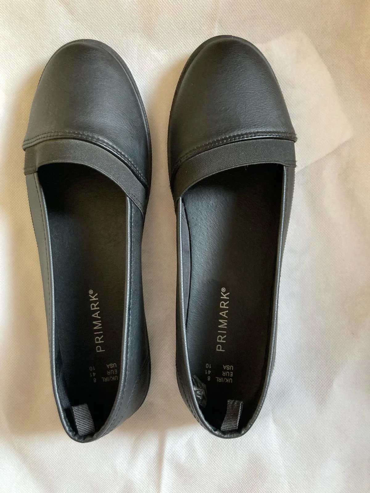 Primark Flats, size 40, photo 1