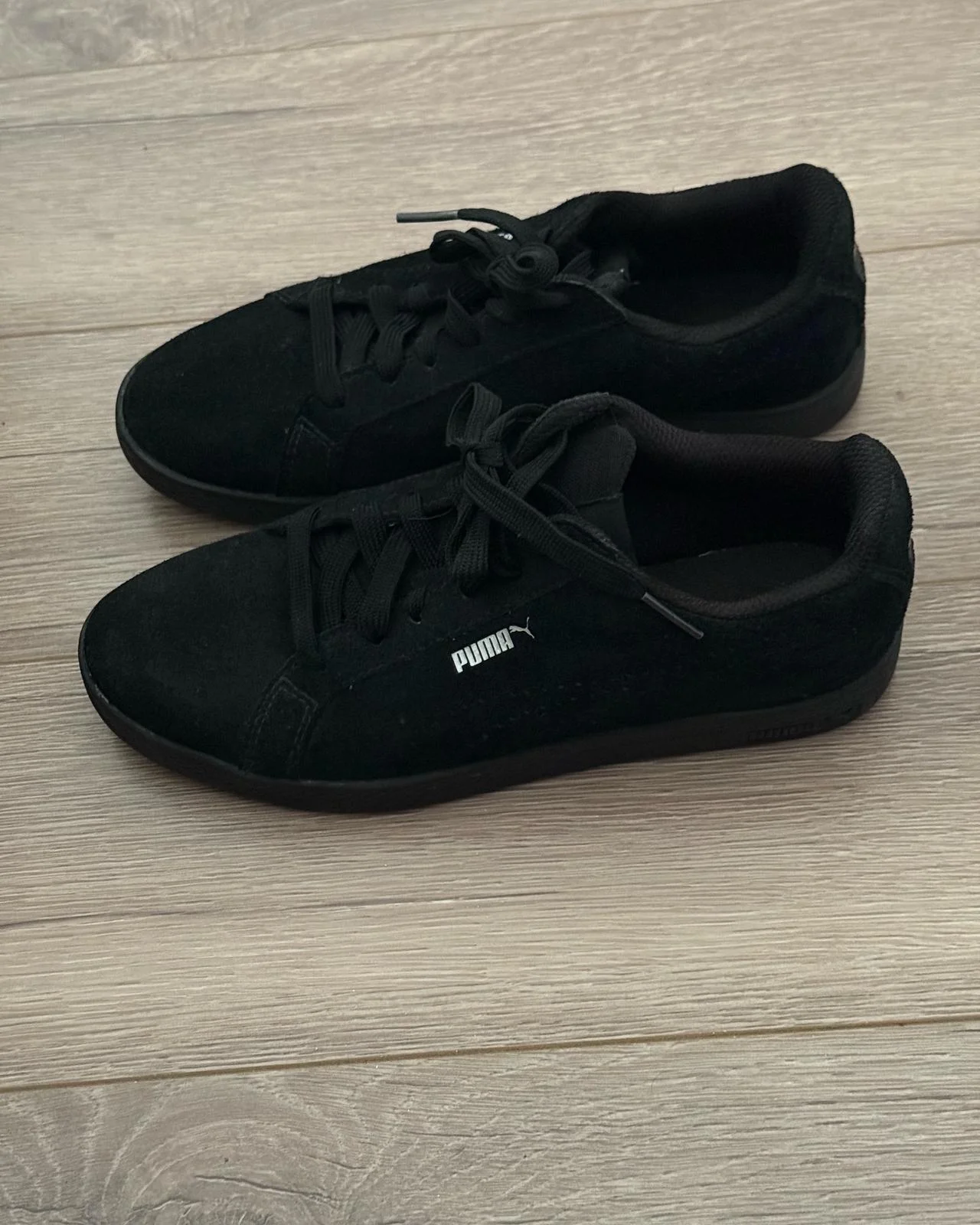 Puma Sneakers, size 38, photo 1