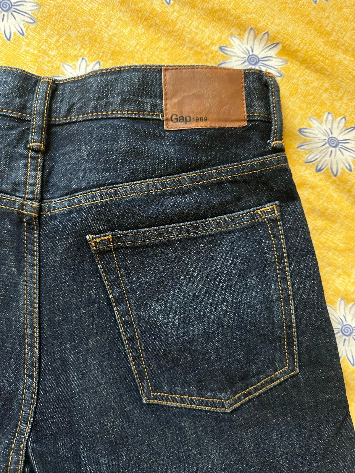GapKids Jeans, size S, photo 1