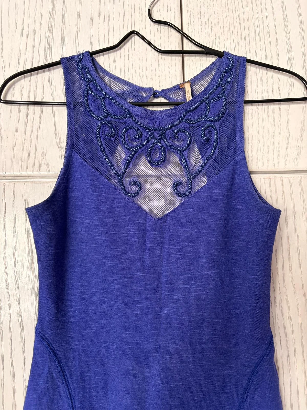 Free People Mini Dresses, size XS / 34 / 6, photo 1