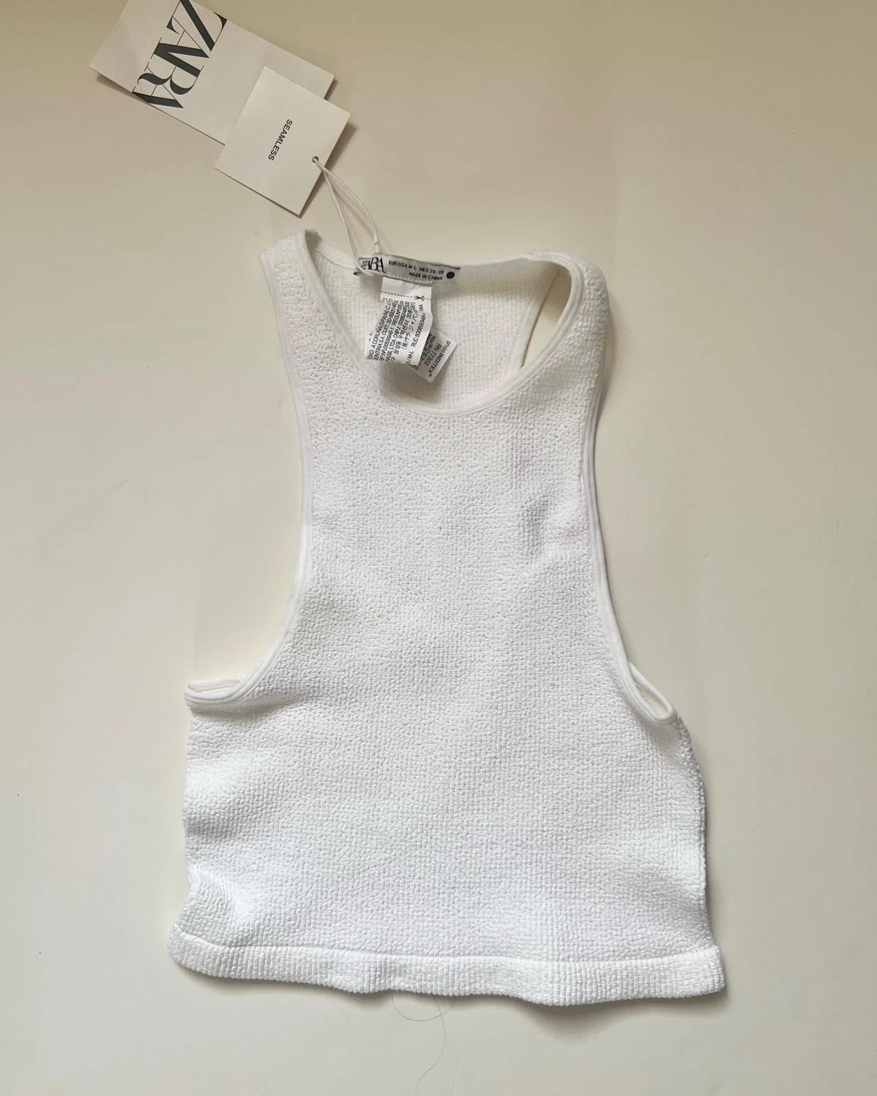 Zara Tank Tops, size M / 38 / 10, photo 1