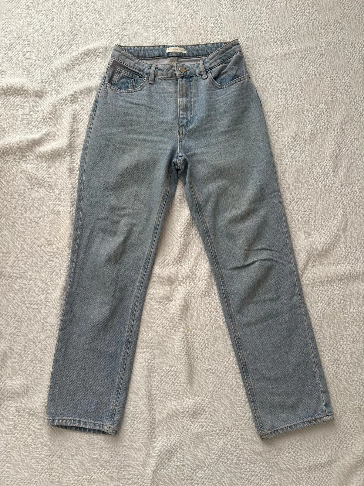 Mango Jeans, size M / 38 / 10, photo 1