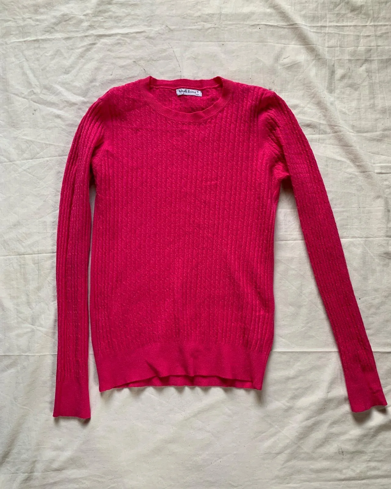 Amo & Roma Sweaters & Pullovers, size Other, photo 1