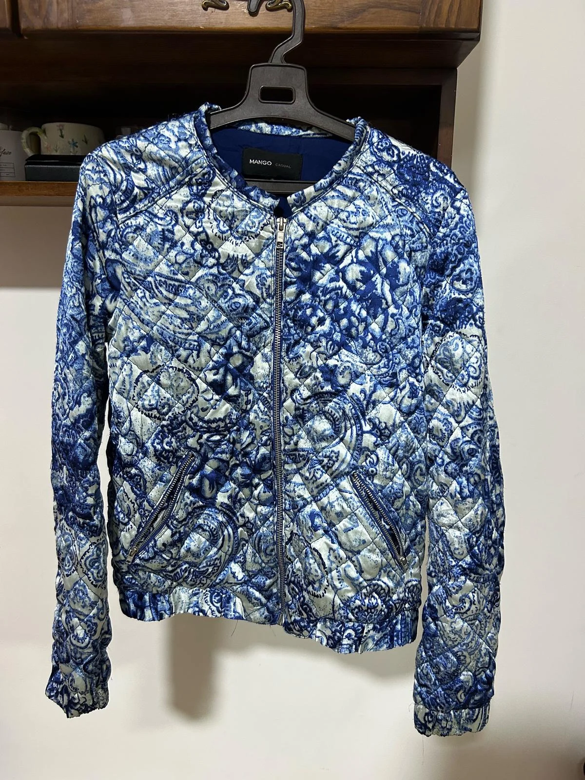 Mango Jackets, size XS / 34 / 6, photo 1