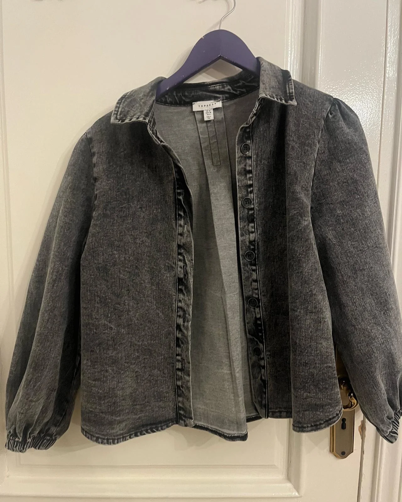 Topshop Jackets, size L / 40 / 12, photo 1